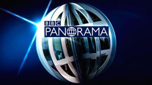 BBC Panorama MS